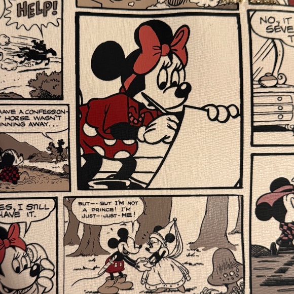 Kate Spade Disney laptop case - Picture 5 of 7